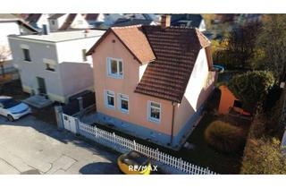 Einfamilienhaus kaufen in 3150 Wilhelmsburg, Einladendes Einfamilienhaus in Wilhelmsburg