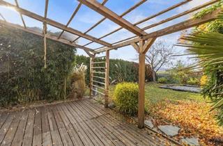 Doppelhaushälfte kaufen in 2100 Stetten, ++ DOPPELHAUSHÄLFTE ++ mit GARTEN und TERRASSE bei Korneuburg