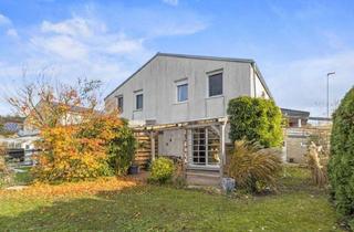 Doppelhaushälfte kaufen in 2100 Stetten, ++ DOPPELHAUSHÄLFTE ++ mit GARTEN und TERRASSE bei Korneuburg