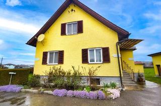 Einfamilienhaus kaufen in 8523 Laßnitz, Gepflegtes Einfamilienhaus in ruhiger Lage mit großem Garten. - Ausbaupotential inklusive.