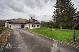 Villen zu kaufen in 8051 Thal, Luxus Landhausvilla in Thal bei Graz