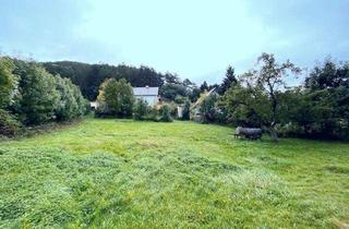 Grundstück zu kaufen in 2733 Grünbach am Schneeberg, Baugrundstück mit angrenzendem Obstgarten