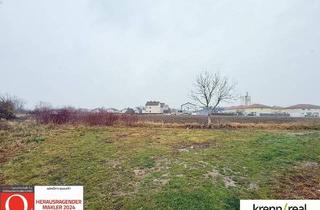 Grundstück zu kaufen in 4030 Linz, Baugrundstück zu verkaufen - Top Infrastruktur & kein Bauzwang!