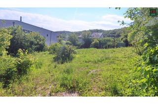 Grundstück zu kaufen in 3400 Klosterneuburg, ATTRAKTIVES BAUGRUNDSTÜCK IN GUTER LAGE MIT FERNSICHT