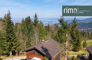 Grundstück zu kaufen in 6850 Dornbirn, Grundstück mit Ferienwidmung und Weitblick