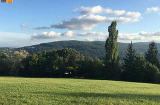 Grundstück zu kaufen in 1140 Wien, ++ Ein Platz an der Sonne I MB IMMOBILIEN ++