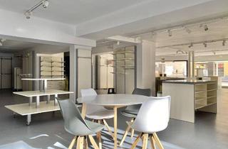 Geschäftslokal mieten in 8940 Liezen, Ca. 200 m² Business-Power mitten in Liezen! Provisionsfrei!