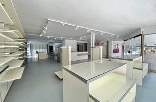 Geschäftslokal mieten in 8940 Liezen, Ca. 200 m² Business-Power mitten in Liezen! Provisionsfrei!