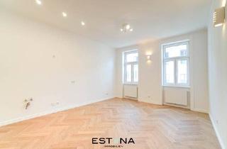 Wohnung kaufen in Leibenfrostgasse, 1040 Wien, Licht, Stil und Komfort – Ihre moderne 2-Zimmer-Wohnung wartet