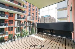 Wohnung kaufen in Attemsgasse, 1220 Wien, Anlegerwohnung zum Spitzenpreis - Nähe Kirschblütenpark und U-Bahn U1