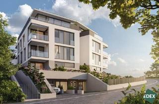 Wohnung mieten in Glanzinggasse, 1190 Wien, Glanzinggasse 10 - Modernes Wohnen in Glanzing