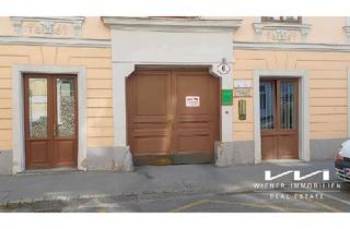 Garagen kaufen in Hermanngasse, 1070 Wien, Private Garagenbox in 1070 Wien