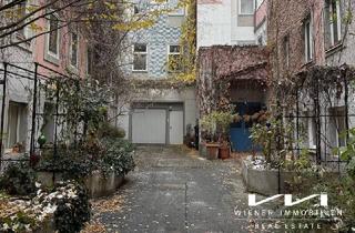 Garagen kaufen in Hermanngasse, 1070 Wien, Attraktives Garagenpaket in 1070 Wien