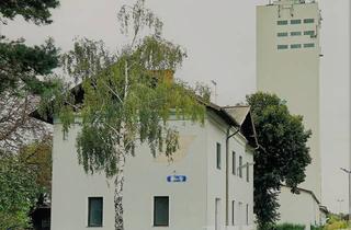 Haus kaufen in 2054 Haugsdorf, RARITÄT - Ehemaliger Bahnhof mit großem Grundstück - RARITÄT