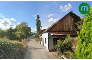 Agrarfläche kaufen in 3552 Lengenfeld, Uriges Unikat - Presshaus mit Weinkeller unweit von Krems