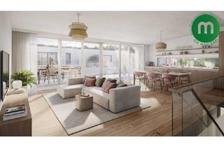 Reihenhaus kaufen in 3400 Klosterneuburg, Exklusives Neubau-Reihenhaus in Klosterneuburg-Weidling – inkl. 2 Garagenabstellplätze