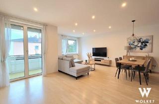 Wohnung kaufen in 2000 Stockerau, +++TOP-PREIS+++ 3-Zimmer-Wohnung in Stockerau | 2 Loggien | Kellerabteil | Stellplatz oder Garage anmietbar