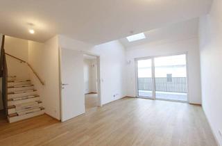 Wohnung kaufen in 5301 Eugendorf, Quartett Strass: 2,5-Zimmer Galeriewohnung WH 2/Top 10