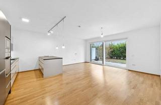 Wohnung kaufen in An der Liesing, 1230 Wien, Barrierefreies Wohnen an der Liesing - Ruhige Gartenwohnung in der Nähe von Kalksburg