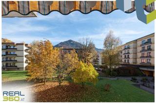 Wohnung kaufen in Gaisberg, 5020 Salzburg, Wohnen mit Aussicht - Ihr Zuhause mit Blick auf den Gaisberg!