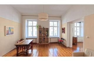 Wohnung kaufen in 1090 Wien, CITYWOHNUNG BEI DER VOTIVKIRCHE