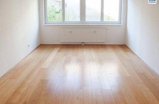 Maisonette kaufen in Grimmgasse, 1150 Wien, Tolle 2-Zimmerwohnung mit schöner Küche (befristet vermietet)