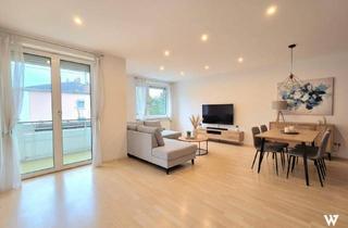 Wohnung kaufen in 2000 Stockerau, +++TOP-PREIS+++ 3-Zimmer-Wohnung in Stockerau | 2 Loggien | Kellerabteil | Stellplatz oder Garage anmietbar