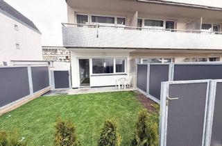 Wohnung kaufen in Beda-Weber-Gasse 19, 6020 Innsbruck, Generalsanierte Gartenwohnung zur Eigennutzung oder als Anlageobjekt ab sofort zu kaufen