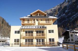 Wohnung kaufen in Kühtrainstraße 15, 6450 Sölden, 2-Sz Apartment Sölden / Obergurgl