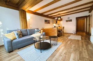 Wohnung kaufen in 9546 Kleinkirchheim, Hallo aus dem herrlichen Bad Kleinkirchheim ...