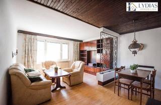 Wohnung kaufen in 1120 Wien, Gemütliche und ruhig gelegene 3-Zimmer-Wohnung mit Gemeinschaftsgarten, zentral begehbar, in Best Lage / Top Infrastruktur!