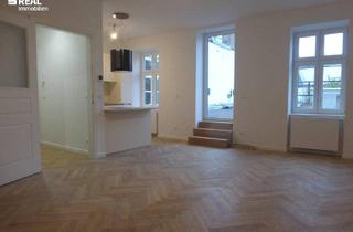 Wohnung mieten in Singerstraße 14, 1010 Wien, ERSTBEZUG ab 15.1.2026 - nahe Stephansplatz - Stadtapartment mit fast 27 m² großer Terrasse im Dachgeschoß und Stephansdom-Blick!