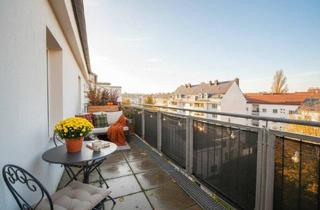 Wohnung mieten in 1210 Wien, Für PAARE, SINGLES oder STUDENTEN - 2-Zimmer - große Terrasse - Neue Einbauküche - Ruhelage - OPEN HOUSE am 3.12.