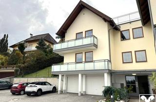 Wohnung mieten in 9504 Villach-Warmbad-Judendorf, Mietwohnung mit Blick über Villach
