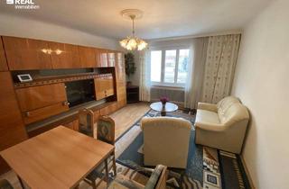 Wohnung mieten in 1170 Wien, Unweit vom Yppenmarkt helle 2 Zimmer