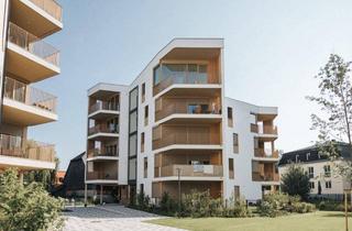 Wohnung mieten in Marie-Andeßner-Platz, 5020 Salzburg, Hochwertige 2-Zimmer-Wohnung - Rauchmühle Salzburg