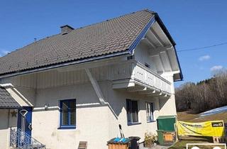 Einfamilienhaus kaufen in 5585 Unternberg, Familienfreundliches Einfamilienhaus