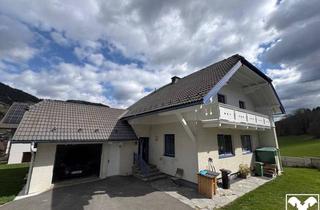 Einfamilienhaus kaufen in 5585 Unternberg, RESERVIERT! Familienfreundliches Einfamilienhaus