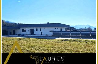 Haus kaufen in 9100 Völkermarkt, Barrierefreier & moderner Bungalow mit vielen Annehmlichkeiten, voll unterkellert