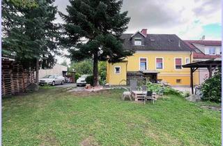 Haus kaufen in Feldgasse 40, 8330 Feldbach, Stadthaus in ruhiger Lage in Feldbach mit tollem großem Garten, 1350m2 Bauland , 145m2 Wohnfläche.