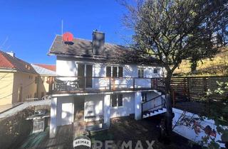 Einfamilienhaus kaufen in 3001 Mauerbach, "Einfamilienhaus mit Grundstück in Mauerbach"