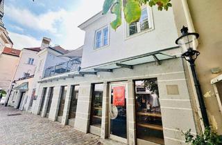 Haus kaufen in 2700 Wiener Neustadt, Gewerbeobjekt in bester Innenstadtlage!