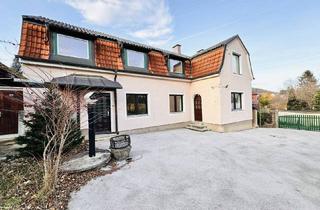 Mehrfamilienhaus kaufen in 2630 Pottschach, Investmentobjekt mit 5,1% Netto-Rendite - Vermietetes Mehrfamilienhaus in Ruhelage in Pottschach