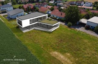 Grundstück zu kaufen in 4710 Grieskirchen, TOLLET/GRIESKIRCHEN - Grundstück mit Traum-Ausblick