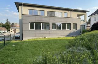 Praxen kaufen in 4780 Schärding Innere Stadt, Anlageobjekt - perfekter Zustand - tolle Lage - top Miete - Blick Richtung Inn (Top 3)