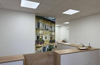 Praxen kaufen in 4780 Schärding Innere Stadt, Anlageobjekt - perfekter Zustand - tolle Lage - top Miete - Blick Richtung Inn (Top 3)