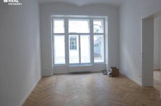 Büro zu mieten in Singerstraße 14, 1010 Wien, Nahe Stephansplatz - ERSTBEZUG ab 15.1.2026 - erstklassig saniertes Büro mit untergeordneter Wohnungsnutzung - Altbau - Mezzanin