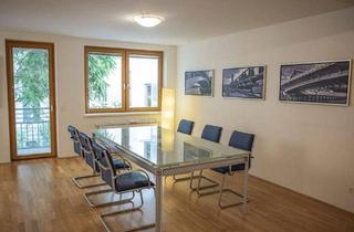 Büro zu mieten in Bandgasse, 1070 Wien, Loftartige Wohnung im Herzen Wiens