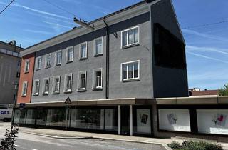 Büro zu mieten in 3300 Amstetten, Büroräume in Amstetten