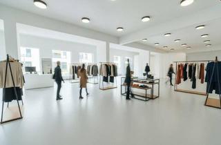 Büro zu mieten in Leystrasse 154, 1020 Wien, ## Ihr GESCHÄFTSLOKAL im Herzen des NORDBAHNVIERTELS ##